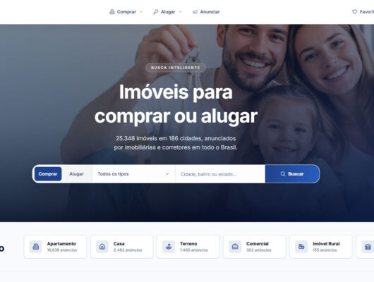 Umovi Portal de Imóveis